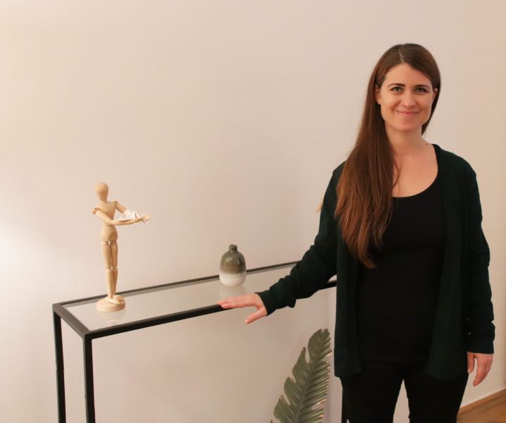 Sarah Fraberger Wien
