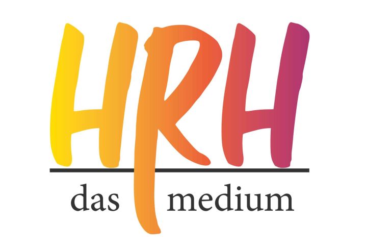 Heinrich R. Hrdlicka Lanzenkirchen Logo