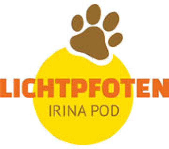 Irina Podshibyakina Senftenberg Logo