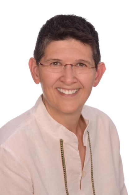 Silvia Nicka Spillern