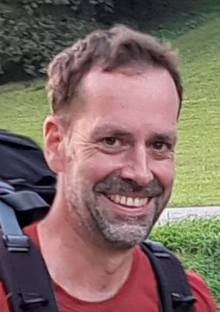 Jörg Eger Grünau im Almtal
