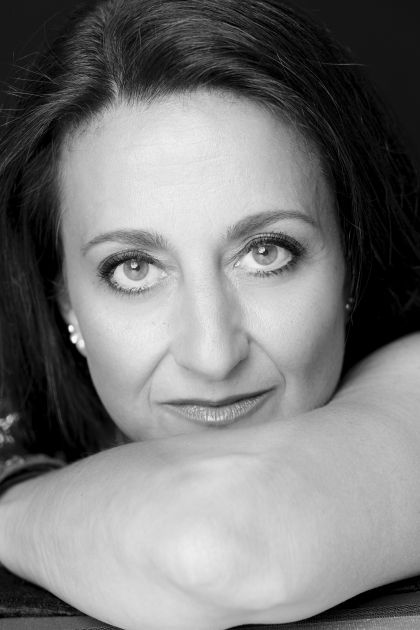 Birgit Zwazl Straßhof