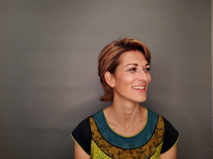 Daniela Panis-Gruber Wien