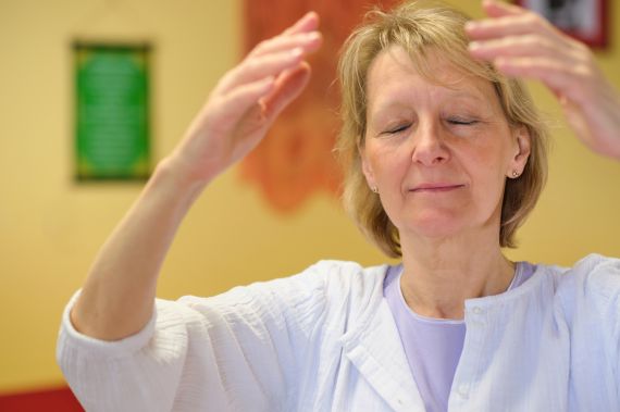 Qi Gong Gabriele Birner 3