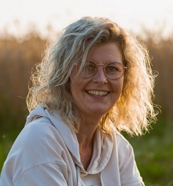 Kerstin Bader Kardam Bulgarien