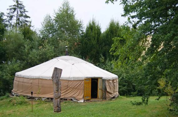 Kraftzentrum Schamanismus Udo Vukovics 5