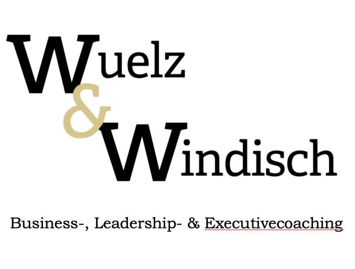 Bernadette Wuelz Innsbruck Logo