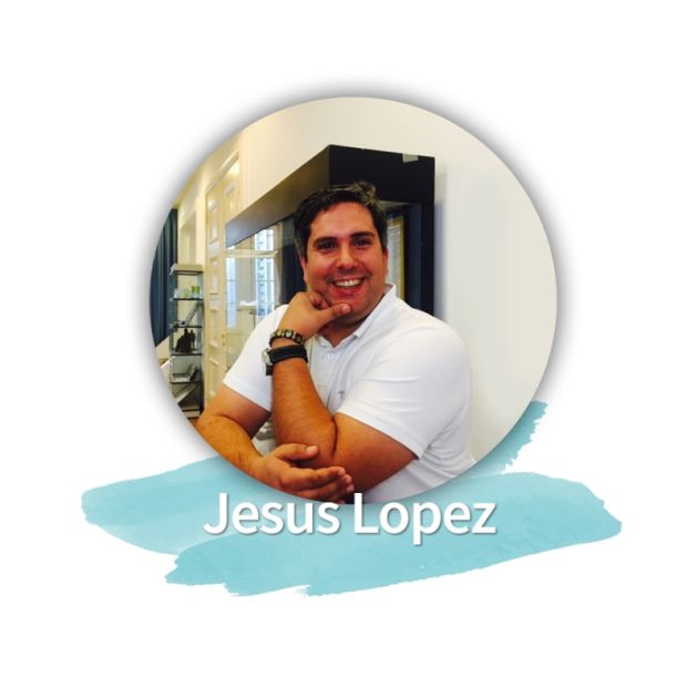 Jesus  Lopez Bergheim Logo