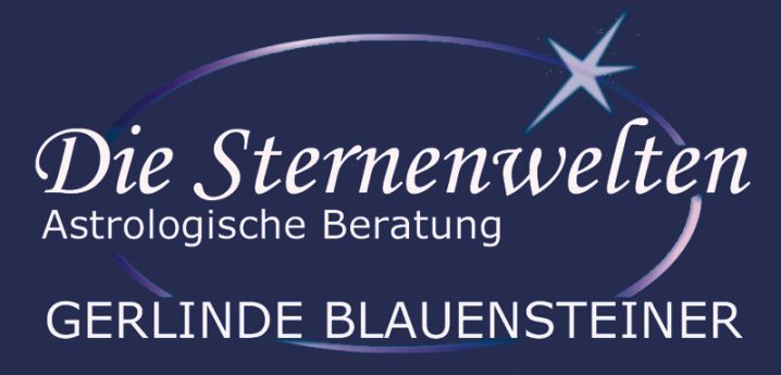 Gerlinde Blauensteiner Hochneukirchen Logo