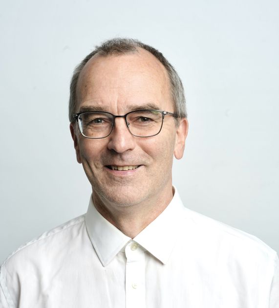 Michael Brüssing Wien