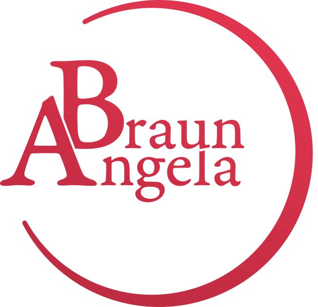 Angela Braun Wien Logo