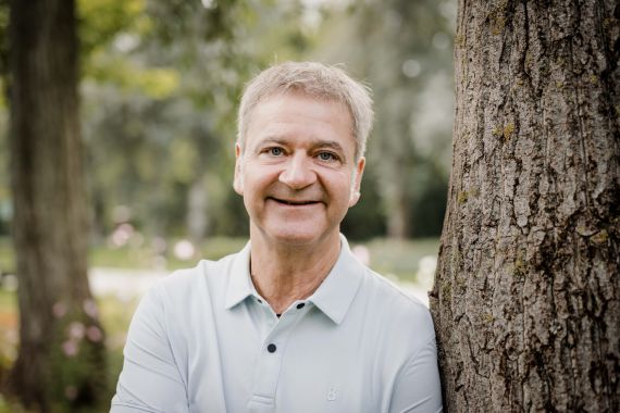 Gerald Auf 3