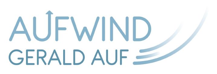 Gerald Auf Wien Logo