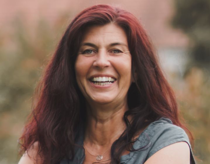 Petra Burghofer Schwertberg