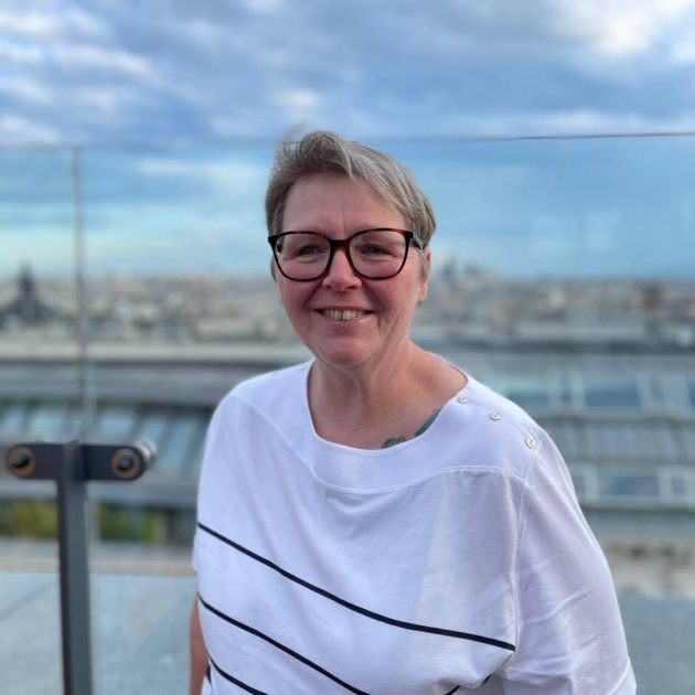 Manuela Hoseinimoghaddam Wien
