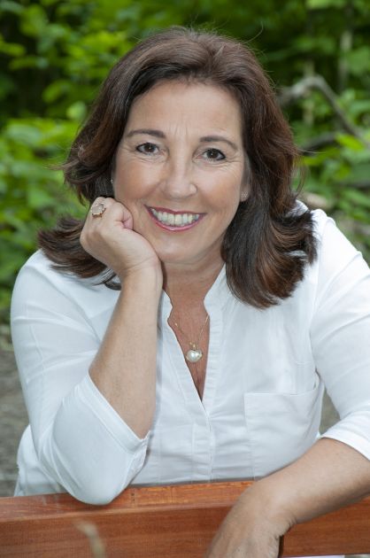 Lilo Amann-Schwarz Dornbirn