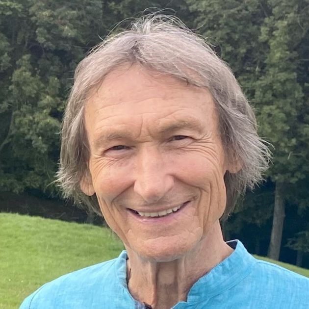 Gerd B.  Ziegler Mils