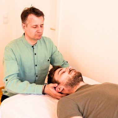 ReHochDrei Dominik und Tünde Ressig 2