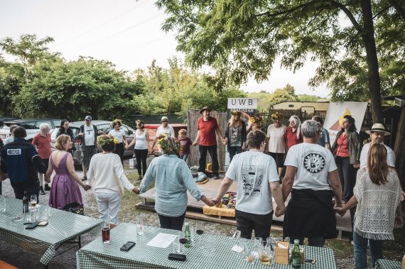 Akademie der spirituellen Wege Wolfgang Redmann 3