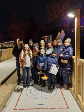 Akademie der spirituellen Wege Wolfgang Redmann 6