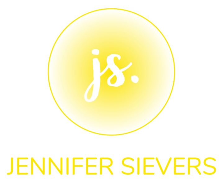 Jennifer Sievers Hamburg Logo