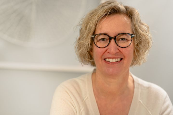 Jennifer Sievers Hamburg