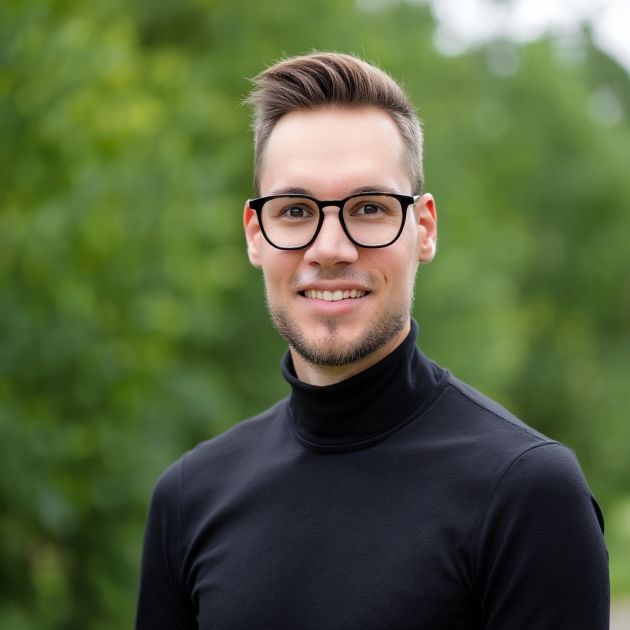 Alexander Konzett Lustenau