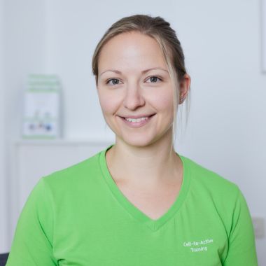Karin Aicher und Wilfried Bartel 1