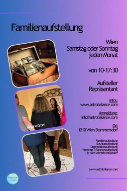 astrobalance - Martina Groer Mag. Martina Groer 2