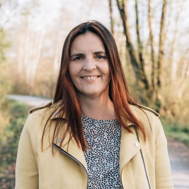 Andrea  Forsthuber Eugendorf