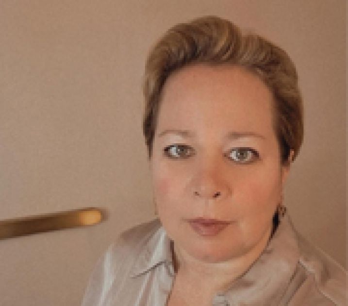 Monika Weidinger Salzburg