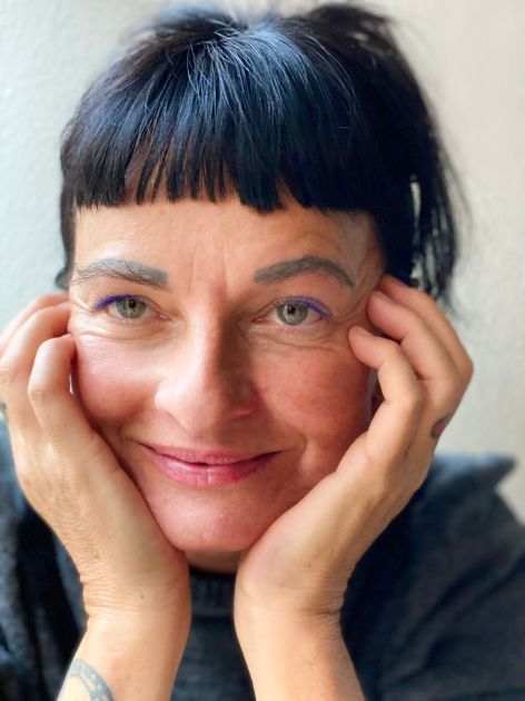 Elke Dodrimont Lochau