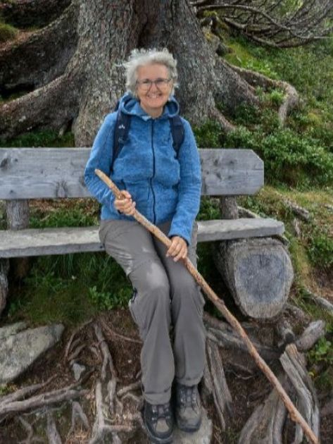 Andrea Oppenheim Wien