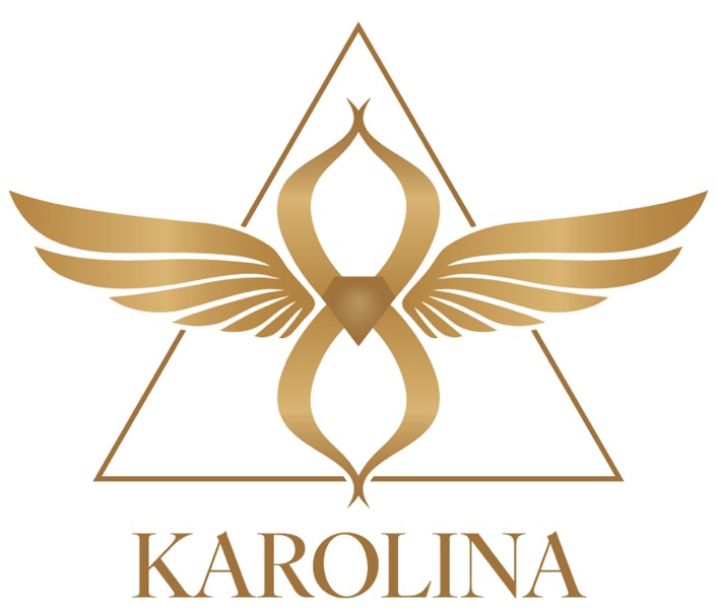 Karolina Slupska Wien Logo