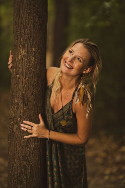 Karolina Slupska Wien