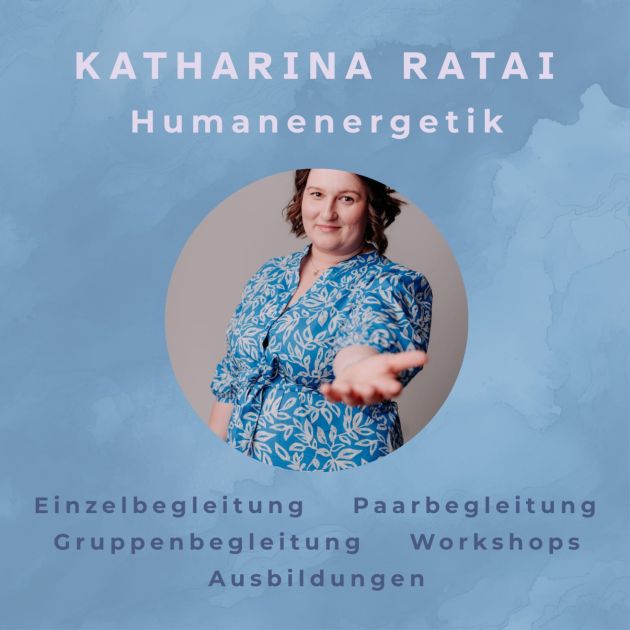 Katharina Ratai Leibnitz Logo