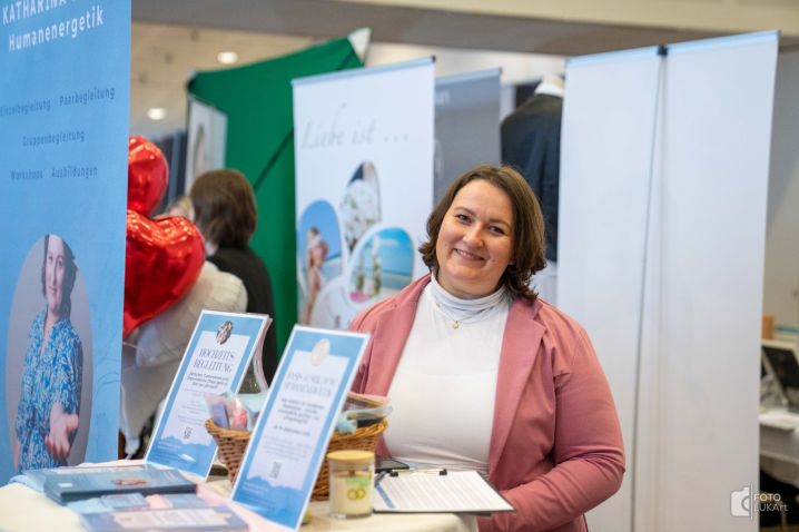 Katharina Ratai Leibnitz