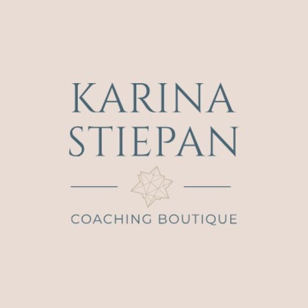 Karina Stiepan Baden Logo