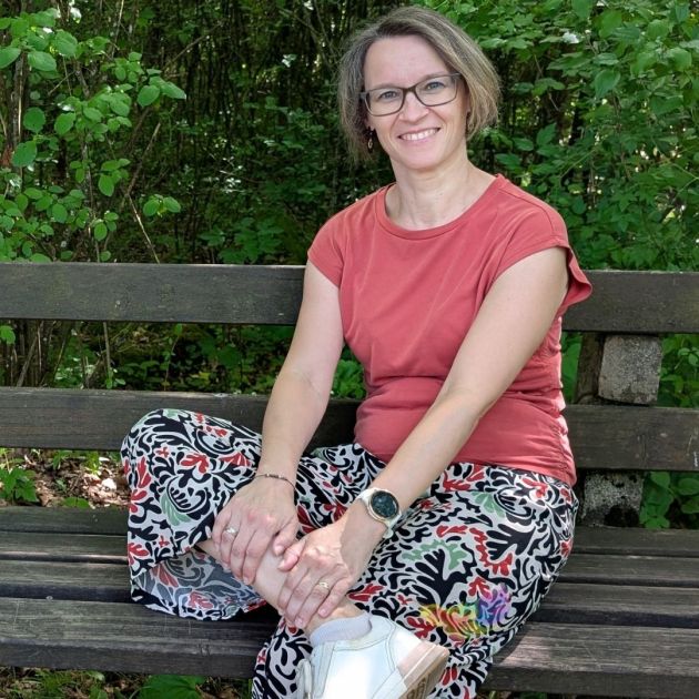 Daniela Seyrkammer Bad Wimsbach