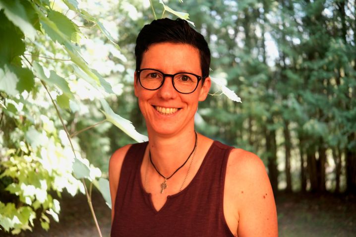 Theresia  Lengheimer Wöllersdorf