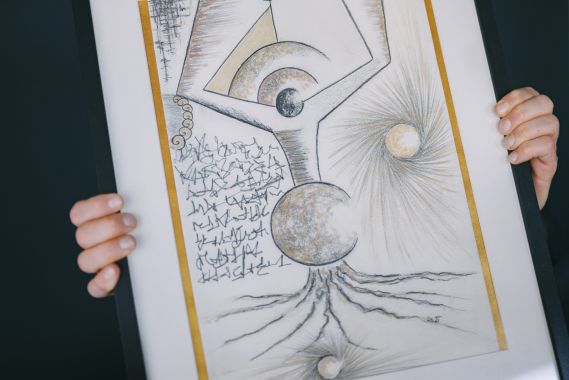 Stefan u. Gisela Kohlhofer 1