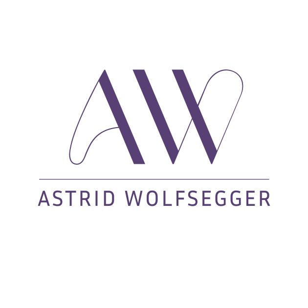 Astrid Wolfsegger Herzogenburg Logo