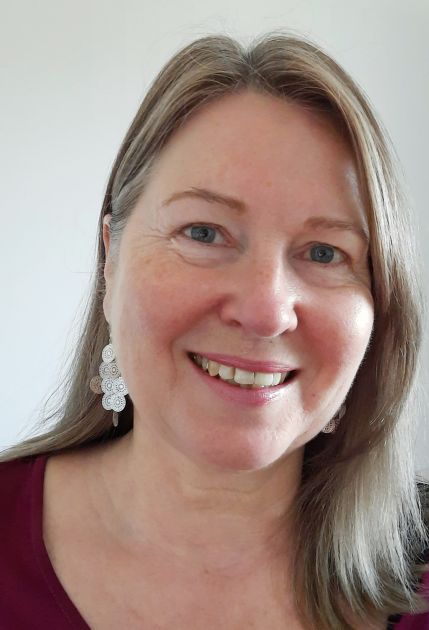 Claudia Heudorn Loimersdorf