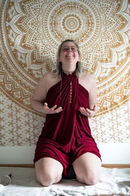 Bettina Fankhauser Wiener Neustadt