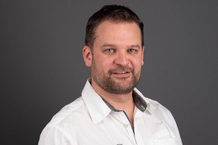 Reto Kaufmann Untereggen