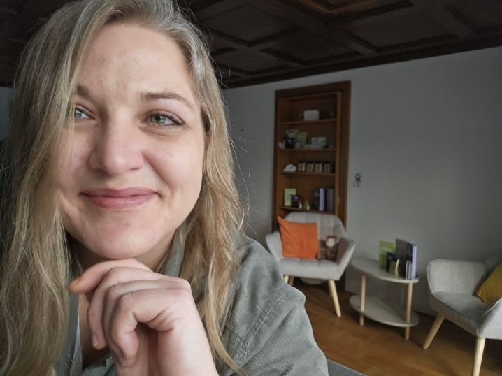 Nathalie Niederwolfsgruber Bezau