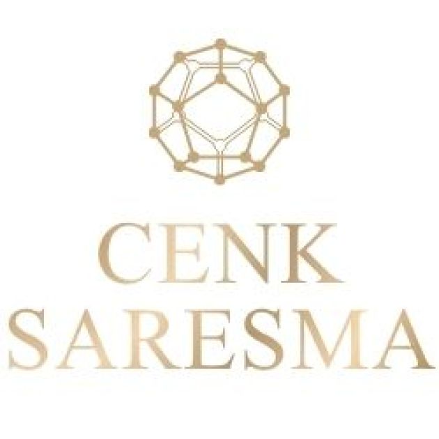 Cenk Saresma Gernsbach Logo