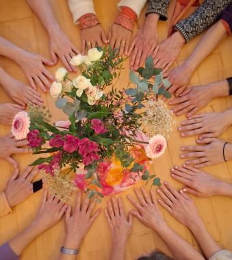 Brigitte Röcklinger 2