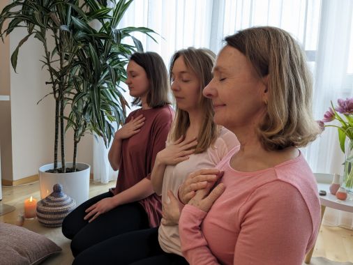 Brigitte Röcklinger 4