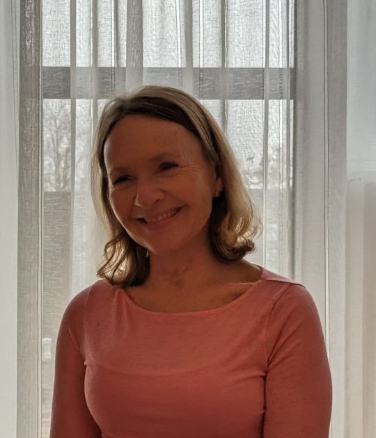 Brigitte Röcklinger Brunn am Gebirge